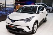 Toyota C-HR 1.8 Hybrid
