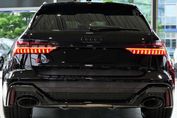 Audi A6 RS6 TFSI quattro Performance Avant