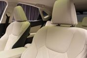 Lexus NX 350h Prestige AWD
