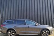 Ford Focus Active X aut 1.0 EcoBoost mHEV