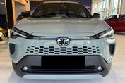 Toyota Corolla Cross Style 1.8 Hybrid