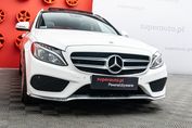 Mercedes Klasa C C 300 2.0  9G-TRONIC