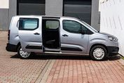 Toyota Proace City Active L2H1 Zabudowa Brygadowa