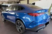Mercedes GLC Coupe 220 d  4-Matic AMG Line