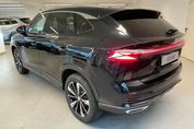 MG HS 1.5T HEV+ Exclusive aut