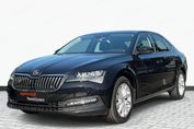 Skoda Superb 1.5 TSI DSG