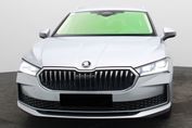 Skoda Superb Edition 130 1.5 TSI Plug-in Hybrid DSG