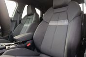 Audi A3 30 TFSI mHEV Advanced S tronic