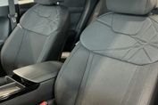 Hyundai Tucson 1.6 T-GDi HEV Modern 2WD aut