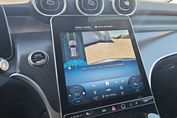 Mercedes GLC 200 4MATIC Avantgarde