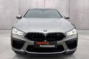 BMW Seria 8 M8 Gran Coupe