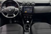 Dacia Duster 1.5 Blue dCi Comfort 4WD
