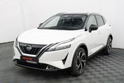 Nissan Qashqai 1.5 e-POWER Tekna+