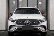 Mercedes GLC Coupe 200 4-Matic AMG Line