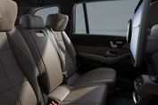 Mercedes GLS 450 d 4MATIC