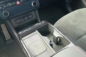 Hyundai Tucson 1.6 t-Gdi Hev n-Line 4WD
