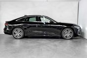 Audi A5 TFSI S line