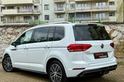 Volkswagen Touran 1.5 TSI R-Line DSG