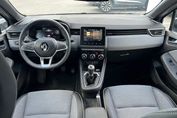 Renault Clio 1.0 TCe Techno