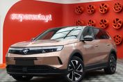 Opel Grandland X GS 1.2 Turbo
