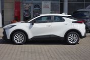Toyota C-HR 1.8 Hybrid Comfort