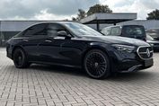 Mercedes Klasa E 220 d 4-Matic AMG