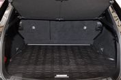 Lexus NX 350h F Sport AWD