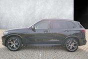 BMW X5 xDrive25d M Sport