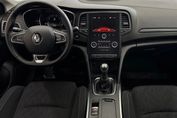Renault Megane 1.3 TCe FAP Limited