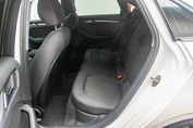 Audi A3 35 TFSI S Line