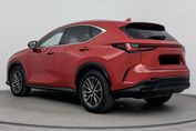 Lexus NX 350h Prestige 2.5 Hybrid AWD