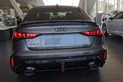 Audi A3 RS3 TFSI quattro
