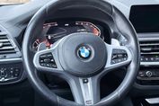 BMW X3 XDRIVE20d M Sport