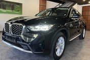BMW X4 xDrive20i