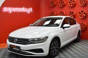 Volkswagen Passat 2.0 TDI EVO Business DSG