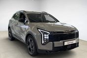 Kia Sportage 1.6 T-GDI Black Edition 2WD DCT