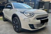 Fiat 600 Icon 1.2 Turbo Hybrid eDCT