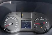 Mercedes Sprinter 314 Izoterma 6EP