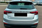 Skoda Fabia Edition 130 1.0 MPI
