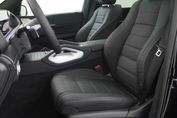 Mercedes GLE 450 d 4-Matic AMG Line