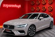 Volvo S60 B4 B Plus Bright