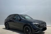 Mercedes GLC 220 d 4-Matic AMG Line