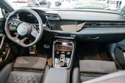 Audi A3 S3 TFSI quattro Sportback