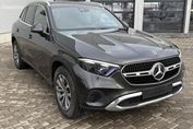 Mercedes GLC 220 d 4-Matic Avantgarde