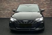 Audi A3 35 TFSI S Line Sportback