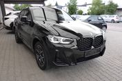 BMW X4 xDrive20d M Sport