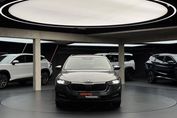 Skoda Octavia 2.0 Tdi Ambition Dsg