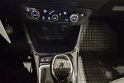 Opel Crossland X Elegance