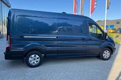 Ford Transit L3H2 Limited 350 A8