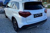 Suzuki Vitara 1.4 Boosterjet mHEV Elegance Sun 4WD aut